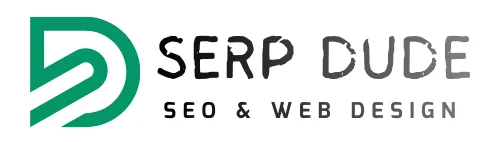 serp dude logo